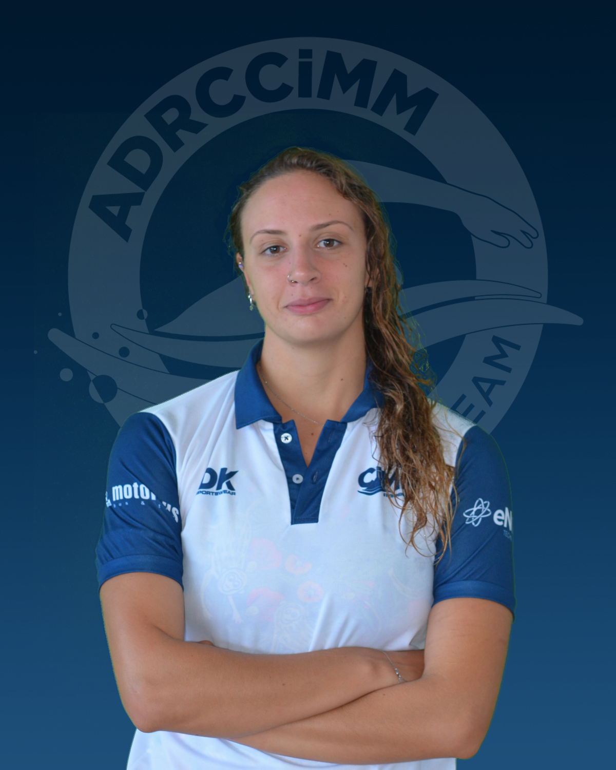 1. Maria Ornelas Armas