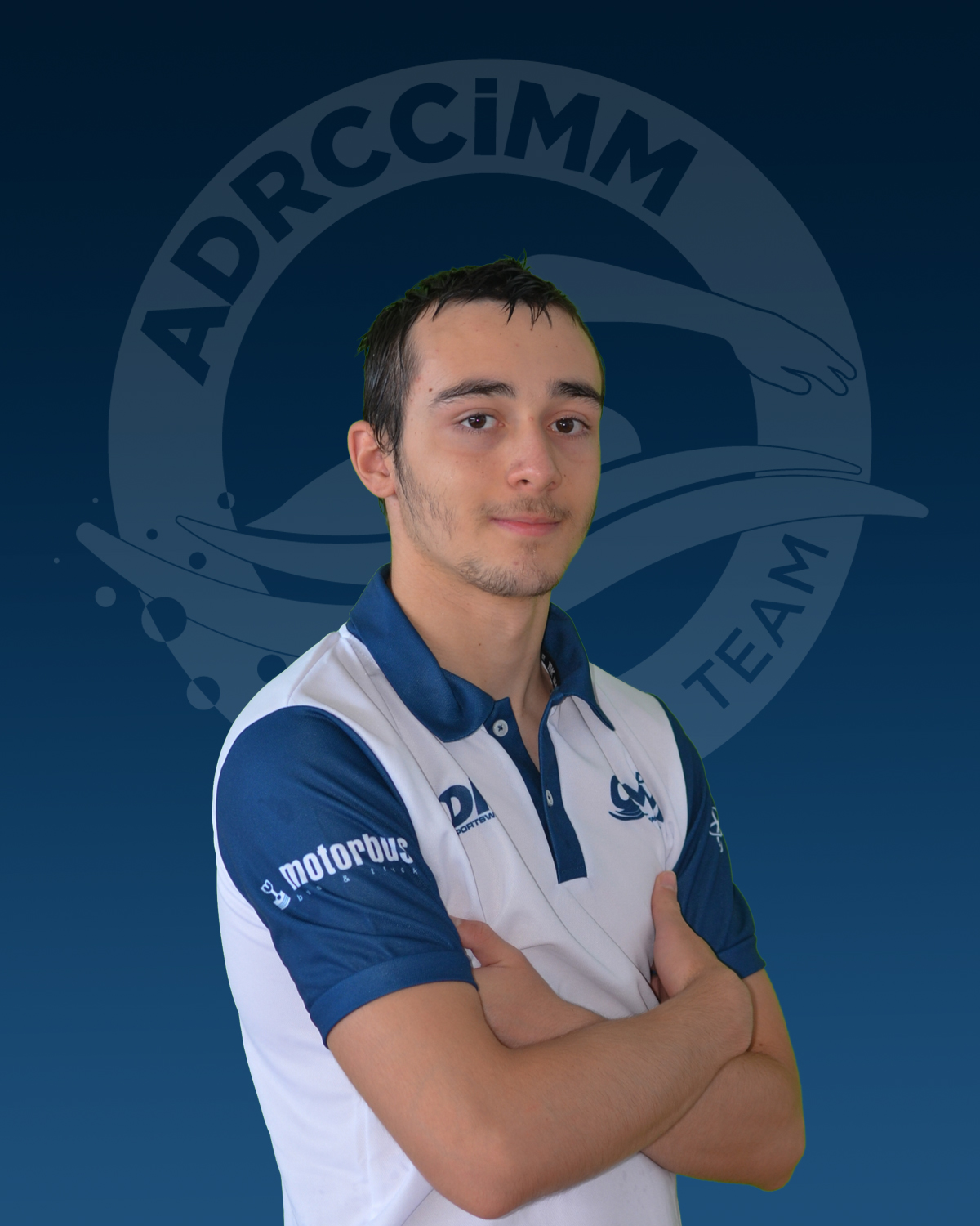 2. Ricardo Figueiredo Fernandes