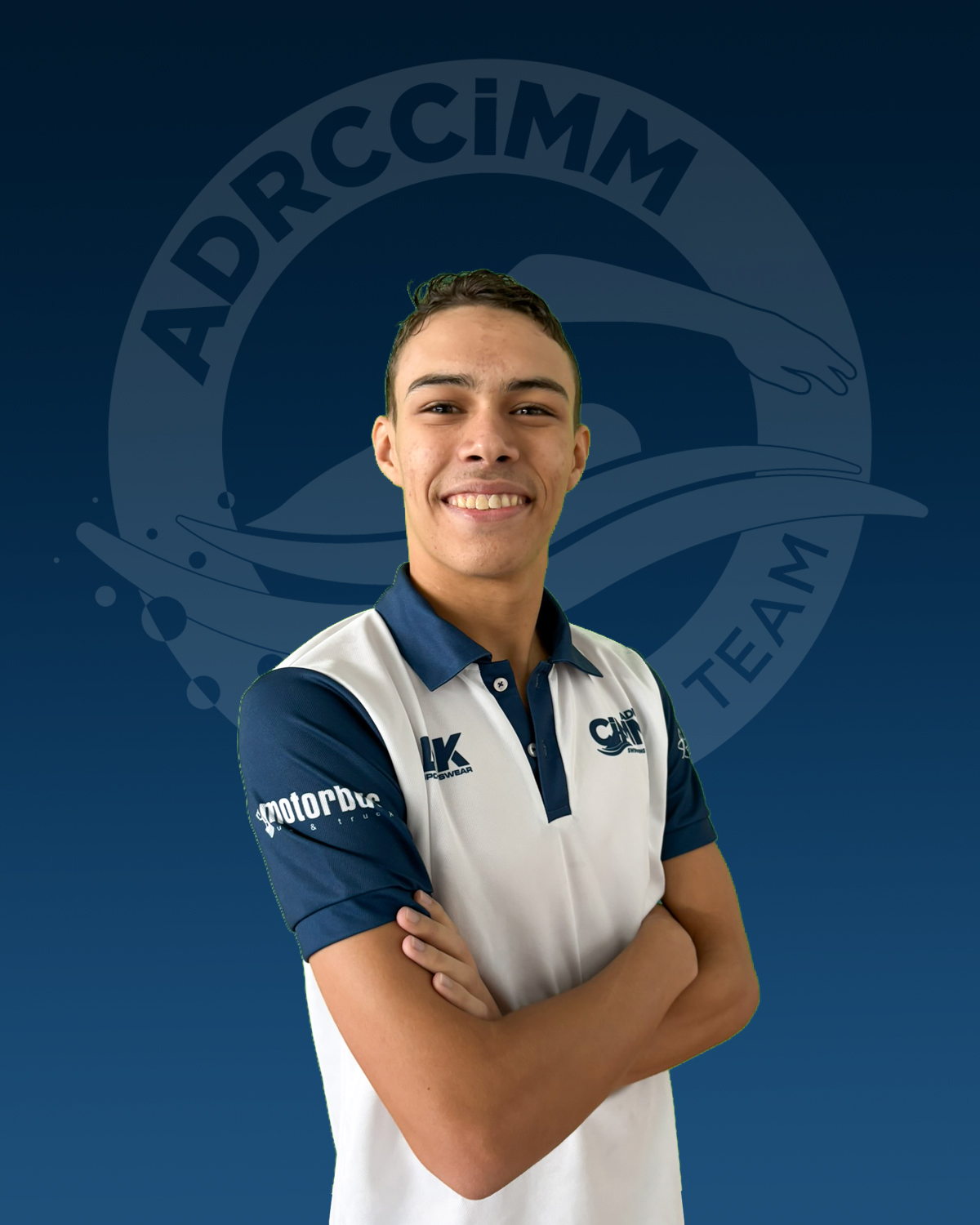 2. Tomás Miguel Trombinhas