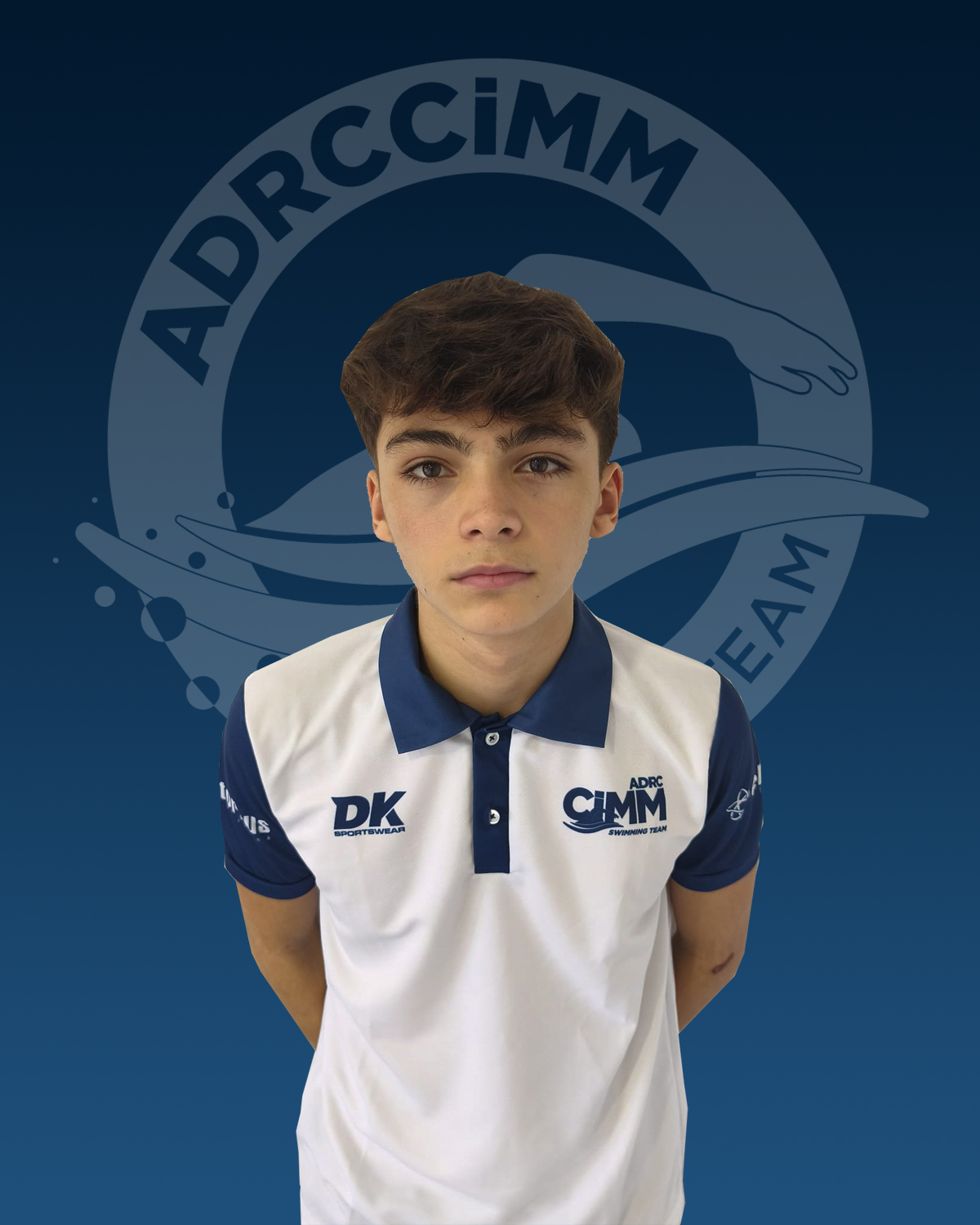 3. Gabriel Matildes