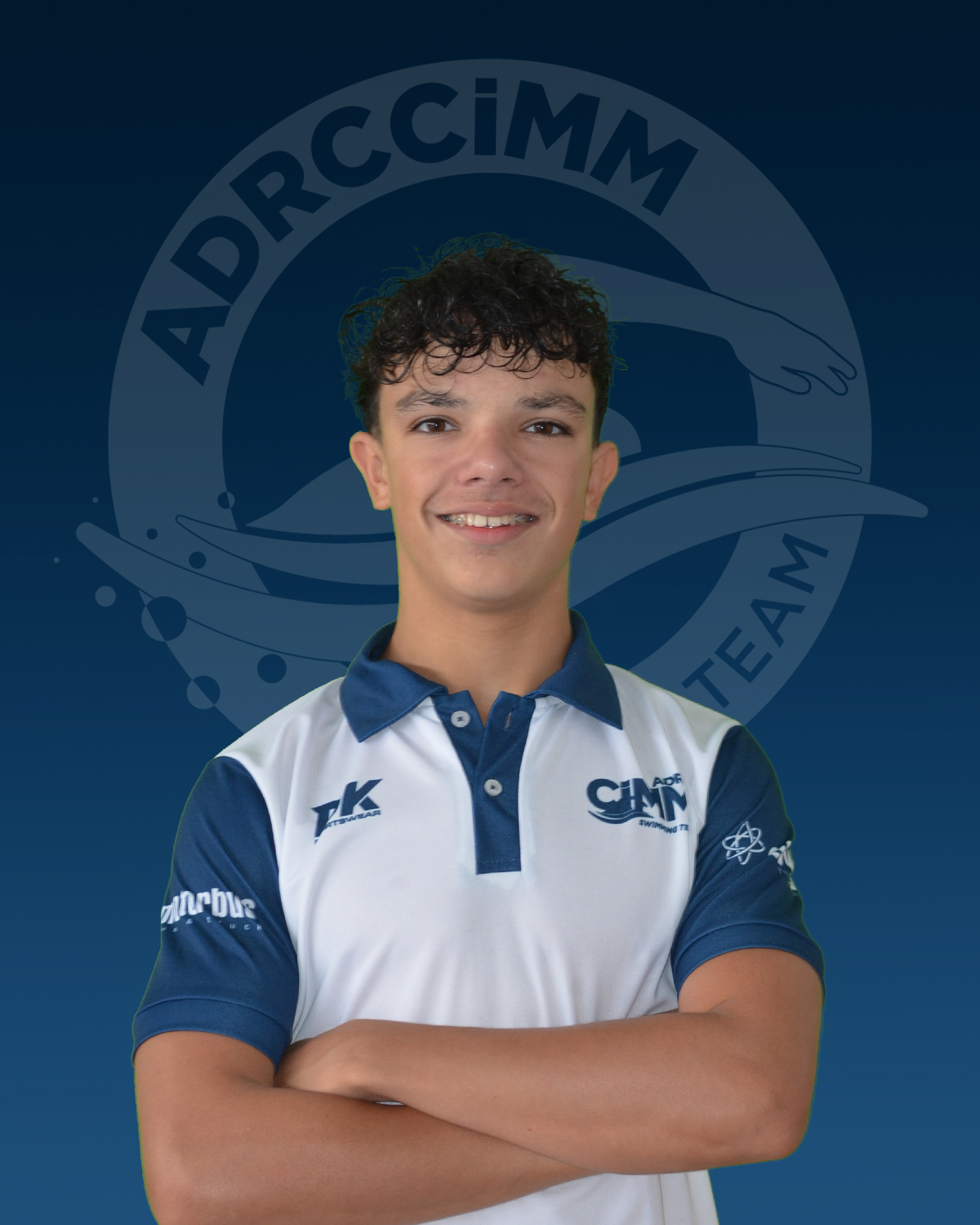 3. Gonçalo Tapadas Marques