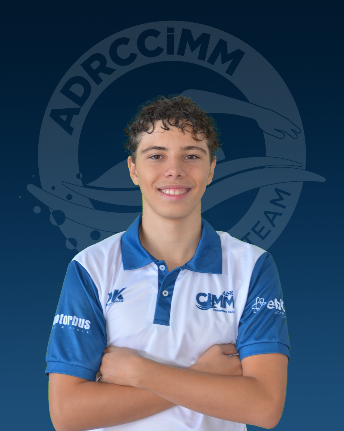 3. Henrique Rodrigues Carvalho