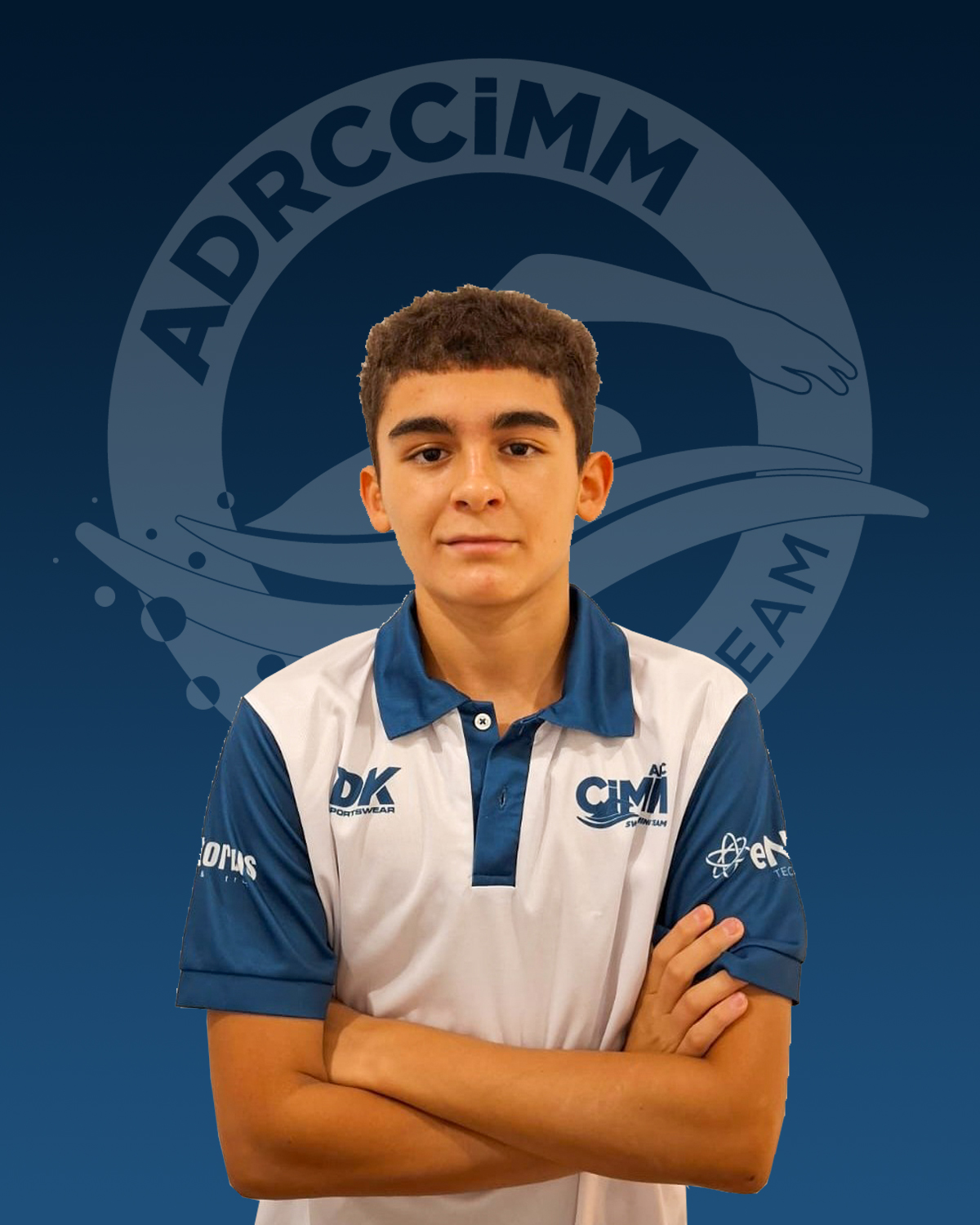 4. Luís Eugénio Poitout