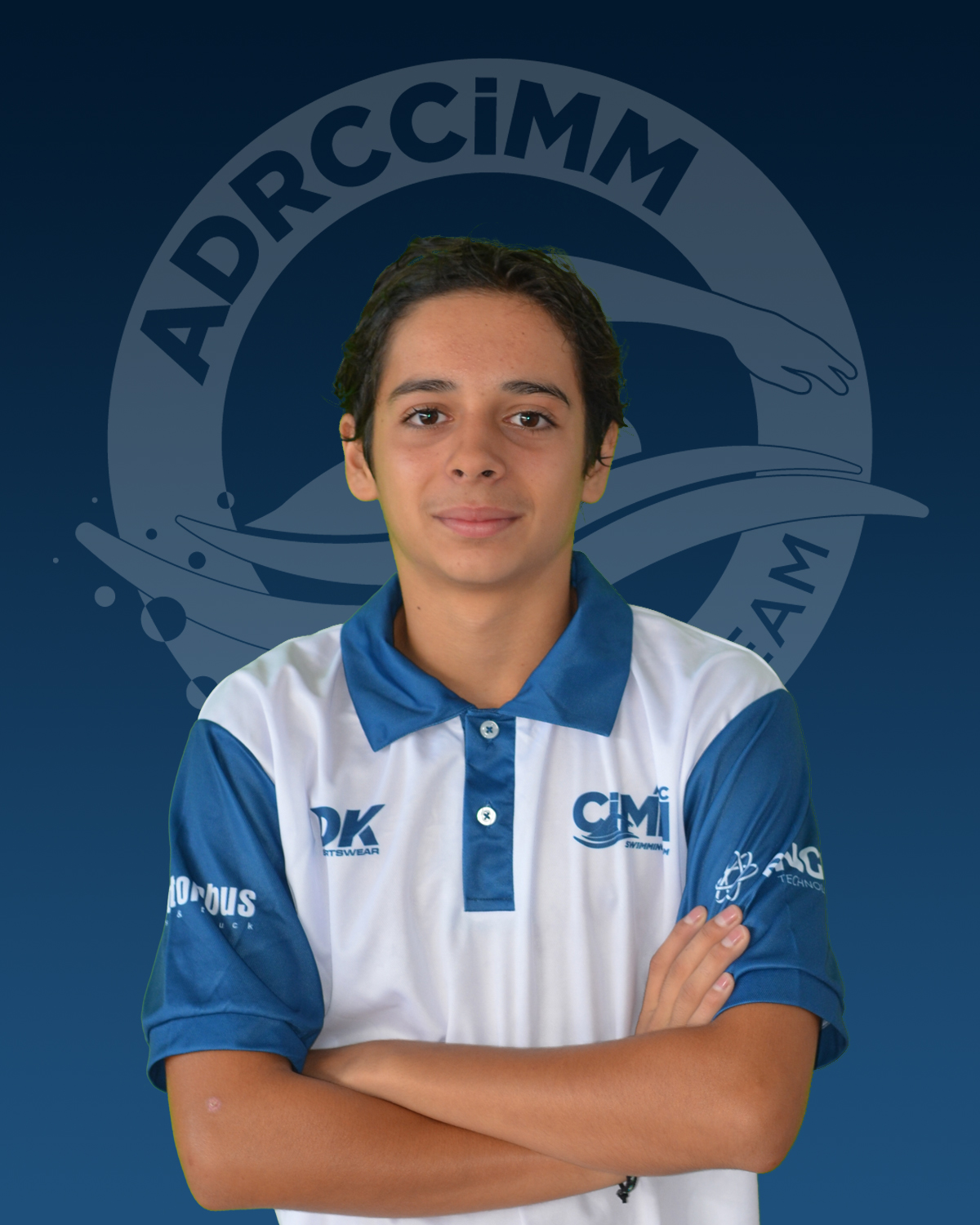 5. Diego Miguel Mota
