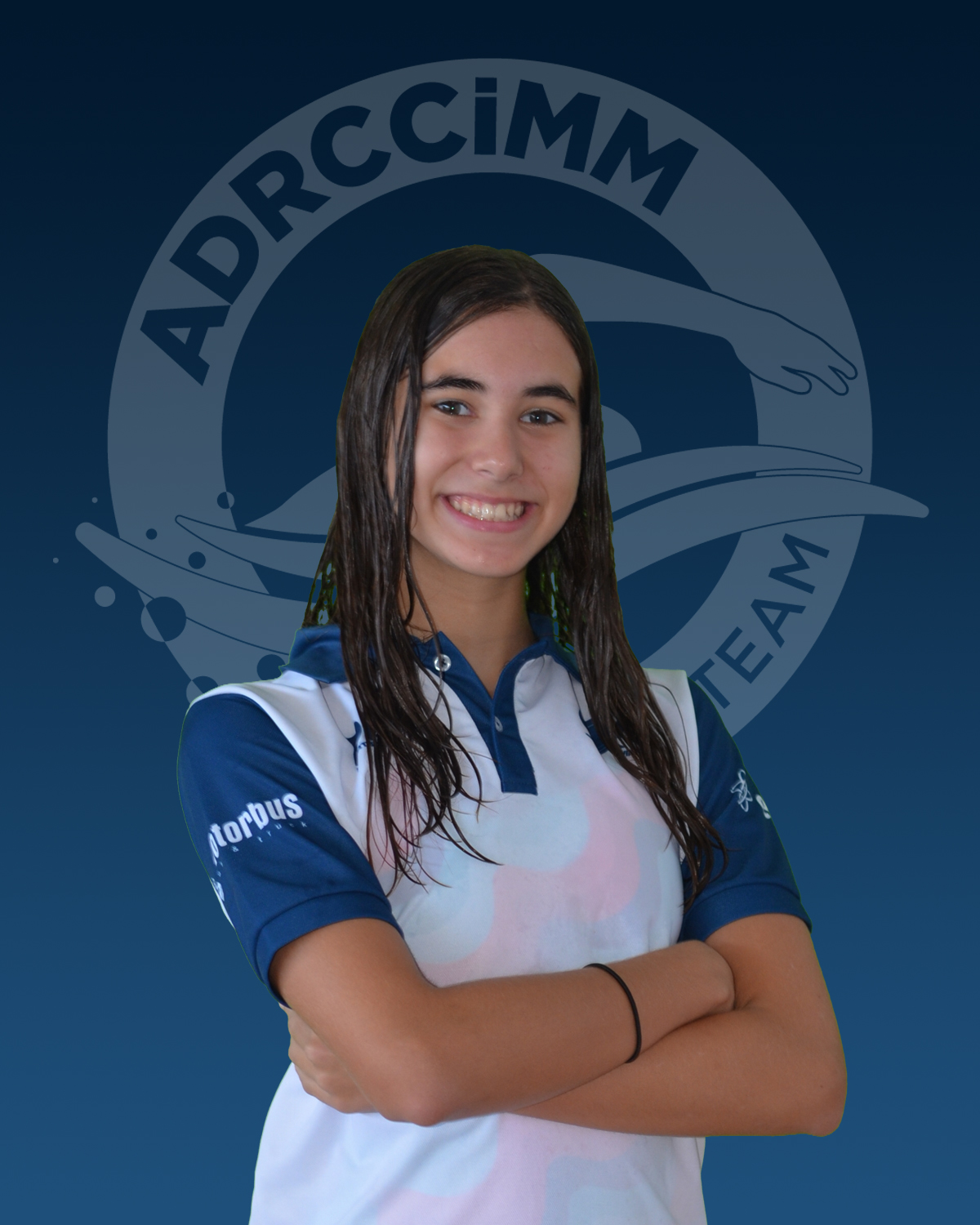 5. Isabella Andrea Carvalho