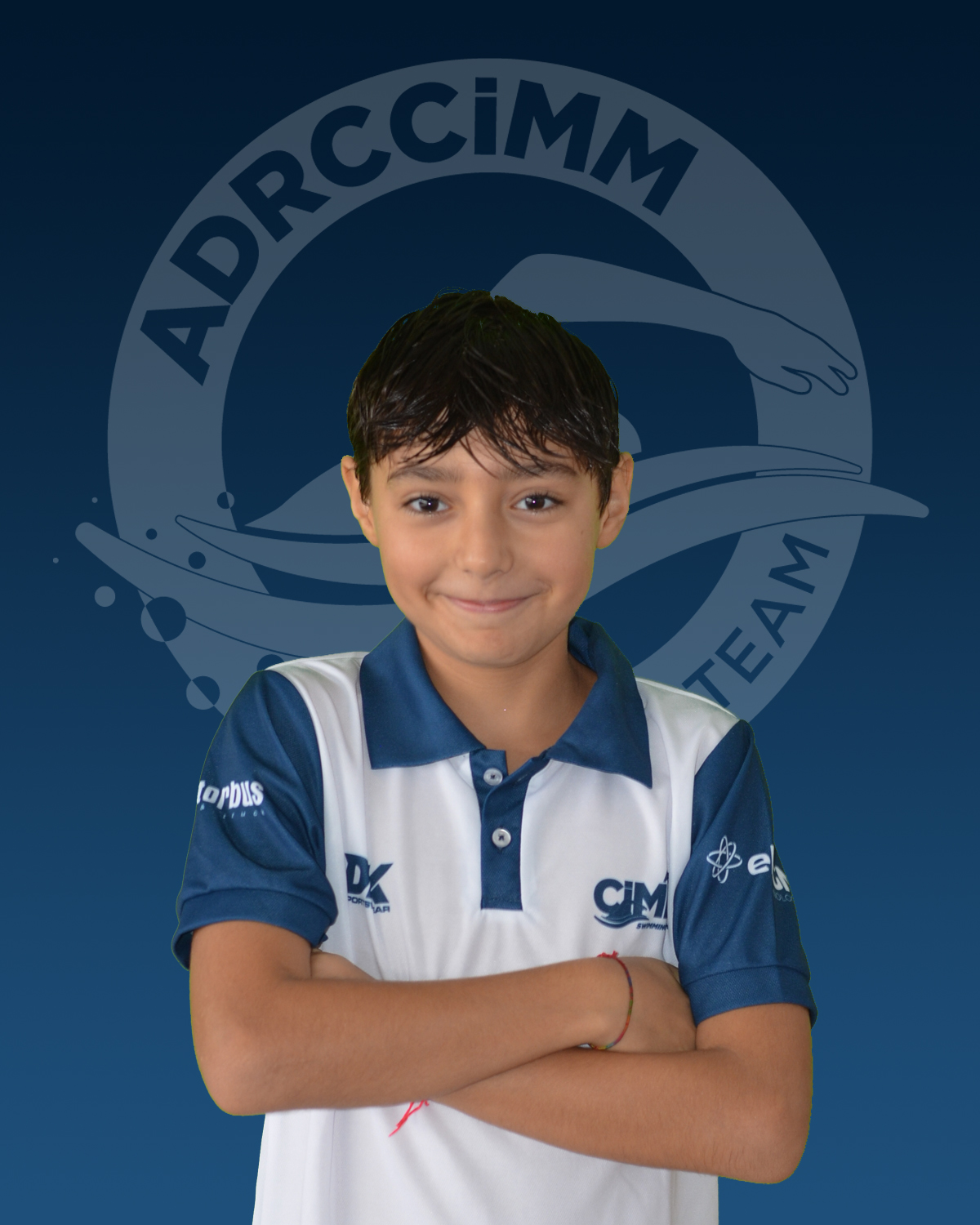 6. André Gregório Fonseca