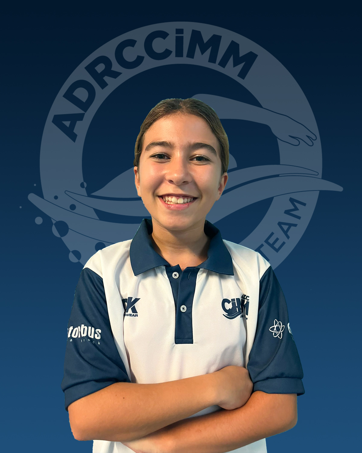 6. Carolina São Brás