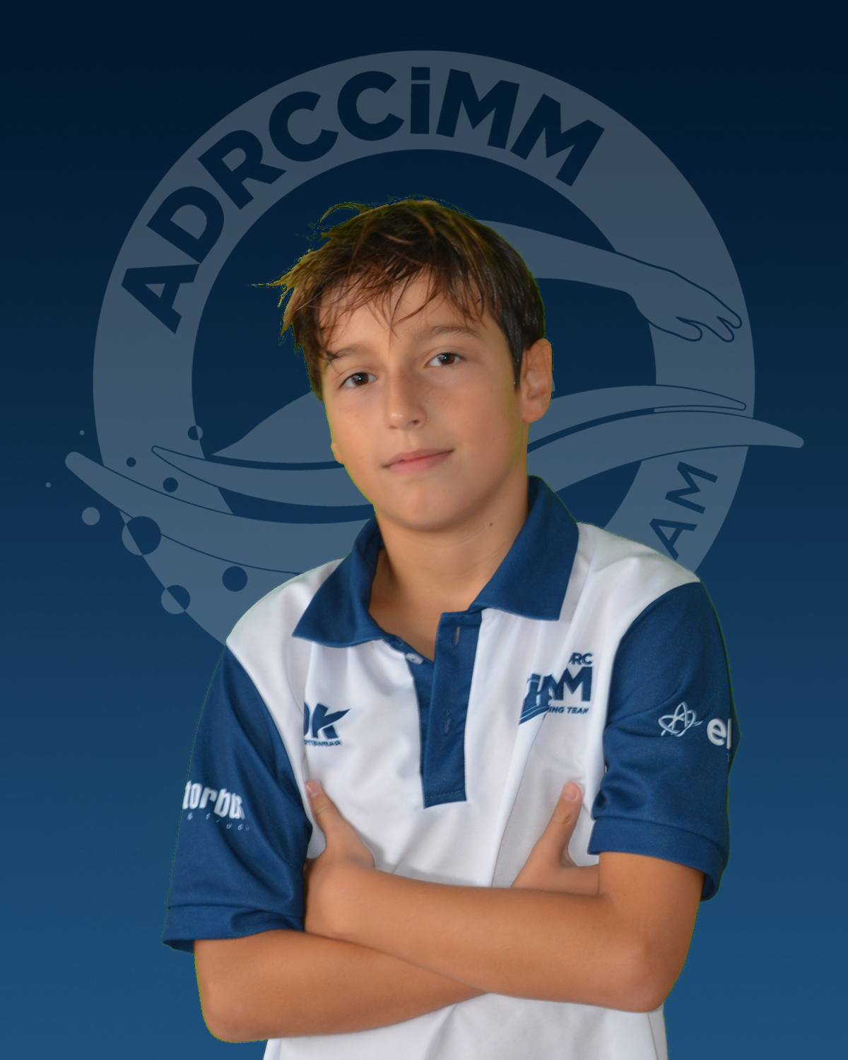 6. Guilherme Rafael Freitas