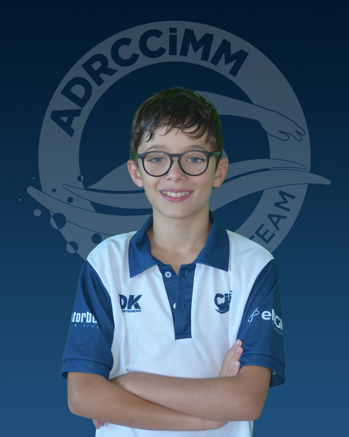 6. Manuel Tiago Amador