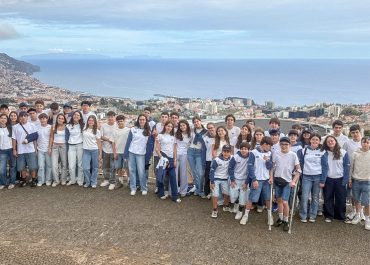 XIV Torneio Cidade do Funchal