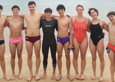 Campeonato Nacional e Open de Portugal de Primavera de Águas Abertas